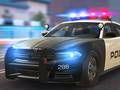 Xogo Simulador de coche de policía en liña Xogo Simulador de coche de policía en liña