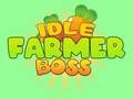 Xogo Xefe Agricultor Inactivo en liña
