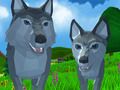 Xogo Simulador de lobo animais salvaxes en liña Xogo Simulador de lobo animais salvaxes en liña