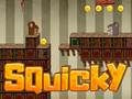 Xogo Squicky en liña