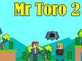 Xogo Sr. Toro 2 en liña