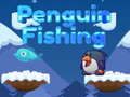 Xogo Pesca de pinguín en liña Xogo Pesca de pinguín en liña