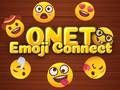 Xogo Onet Emoji Conectar en liña Xogo Onet Emoji Conectar en liña