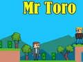 Xogo Señor Toro en liña