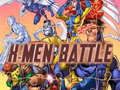 Xogo X-Men: Batalla en liña