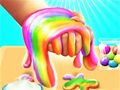 Xogo Creador de Slime ASMR DIY en liña