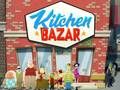 Xogo Bazar de Cozinha en liña Xogo Bazar de Cozinha en liña