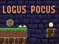 Xogo Logus Pocus en liña