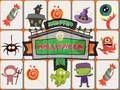 Xogo Mahjong de Halloween en liña