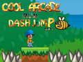 Xogo Xogo de arcade chido: correr, saltar e dash en liña