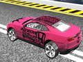 Xogo Locos Supercars Acrobacias 2022 en liña