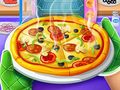 Xogo Mestre Cociña Pizza en liña Xogo Mestre Cociña Pizza en liña