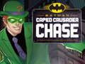 Xogo Batman: A Persecución do Cruzado Dalgas en liña