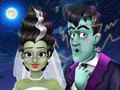 Xogo Xuramentos de Boda da Noiva Monstro en liña Xogo Xuramentos de Boda da Noiva Monstro en liña