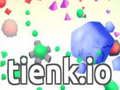 Xogo tienk.io en liña