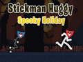 Xogo Stickman Apertas Festas Terroríficas en liña