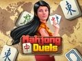 Xogo Duelo de Mahjong en liña
