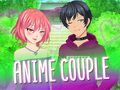 Xogo Vestir á Parella Anime en liña Xogo Vestir á Parella Anime en liña
