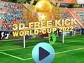 Xogo Tiro libre Copa do Mundo 2022 en liña