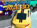 Xogo Aparcadoiro ACE 3D en liña Xogo Aparcadoiro ACE 3D en liña