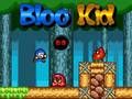 Xogo Bloo Kid en liña