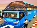 Xogo Aparcamento de autobús da policía dos EUA en liña