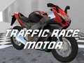 Xogo Gañote de Motos no Tráfico en liña Xogo Gañote de Motos no Tráfico en liña
