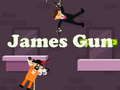 Xogo James Gun en liña