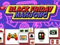 Xogo Mahjong do Venres Negro en liña