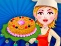 Xogo Receitas de Mamá: Cocción de Pastel de Mazá en liña Xogo Receitas de Mamá: Cocción de Pastel de Mazá en liña