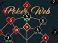 Xogo Poker Web en liña Xogo Poker Web en liña