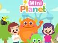 Xogo Mini Planeta en liña