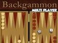 Xogo Backgammon Multixogador en liña Xogo Backgammon Multixogador en liña