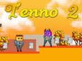 Xogo Tenno 2 en liña