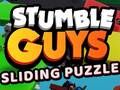 Xogo Stumble Guys: Puzzle Deslizante en liña
