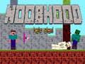 Xogo NoobHood axuda a Alex! en liña