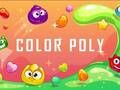 Xogo Cor Polí en liña