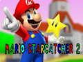 Xogo Mario Cazador de Estrelas en liña Xogo Mario Cazador de Estrelas en liña