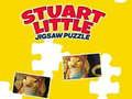 Xogo Rompecabeza de Stuart Little en liña