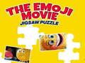 Xogo Rompe-cabezas do Filme Emoji en liña