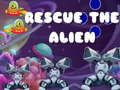 Xogo Rescatar o Alieníxena en liña