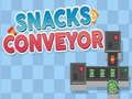 Xogo Conveyor de Snais en liña