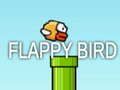 Xogo Páxaro Flappy en liña Xogo Páxaro Flappy en liña