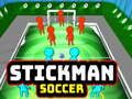 Xogo Fútbol Stickman en liña Xogo Fútbol Stickman en liña