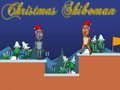 Xogo Shiboman de Nadal en liña