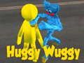 Xogo Huggy Wuggy en liña