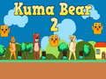 Xogo Oso Kuma 2 en liña