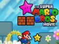 Xogo A película de Super Mario Bros v.3 en liña