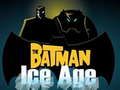 Xogo Batman: A Idade do Xeado en liña