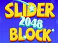 Xogo Bloque Deslizante 2048 en liña